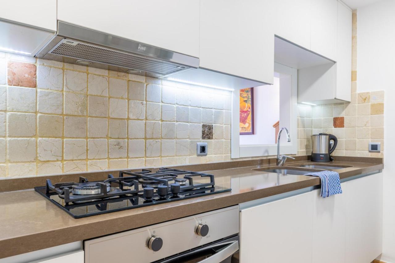 Apartmán Magnificent Penthouse Alteamascarat Exteriér fotografie
