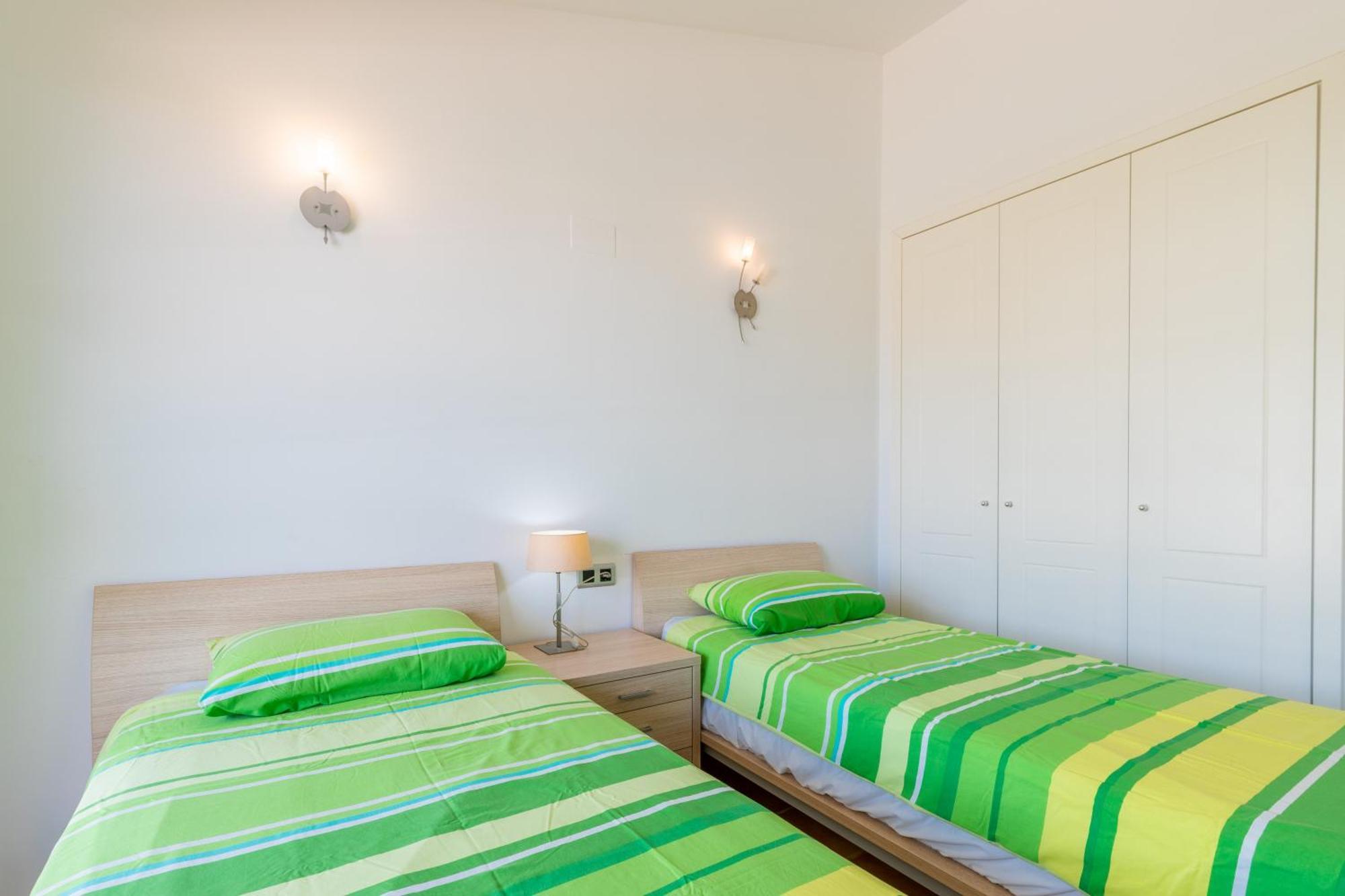 Apartmán Magnificent Penthouse Alteamascarat Exteriér fotografie