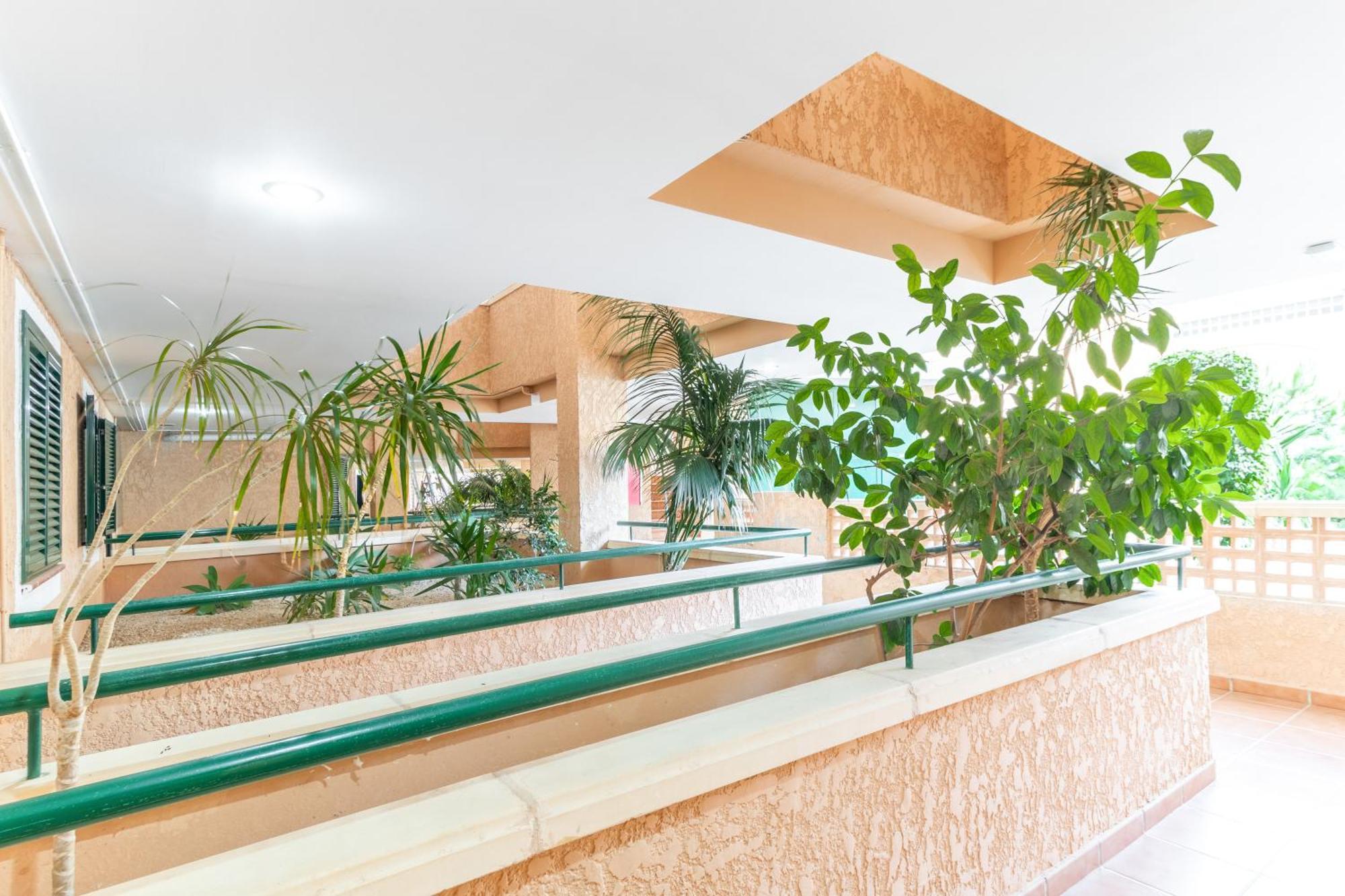 Apartmán Magnificent Penthouse Alteamascarat Exteriér fotografie